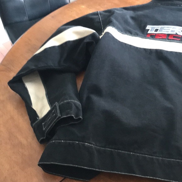 Mens Teknic Racing Jacket - Picture 10 of 16